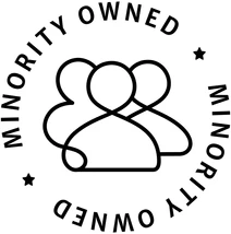 Minority Owned Business